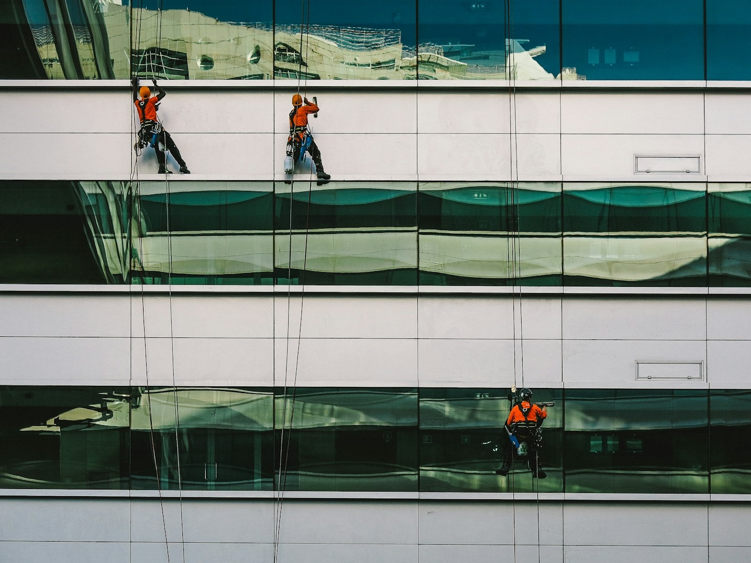 Como Escolher a Melhor Empresa de Limpeza Profissional